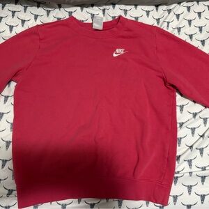 Nike Crewneck Sweatshirt